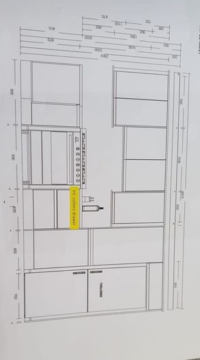 Modern Kitchen & Utility Units