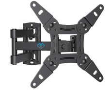 Swivels Tilts TV  wall mount for Flat & Curved TV