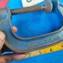 3" G Clamp by Record Image 4