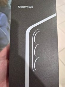 Samsung Galaxy S26