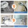 BRAND NEW EU Stock Booster Pump 75Feet 24V 100W Auto Pressure Controller Brushless Water Pump 33L/min kitchen Sink Shower Head Outside Tap Image 3