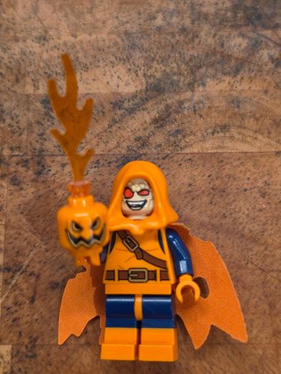 RARE Lego Minifigures Marvel Star Wars