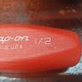 Snap-on  1/2 " Nut Driver Image 5