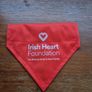 Dog Bandana Irish Health Foundation Image 2