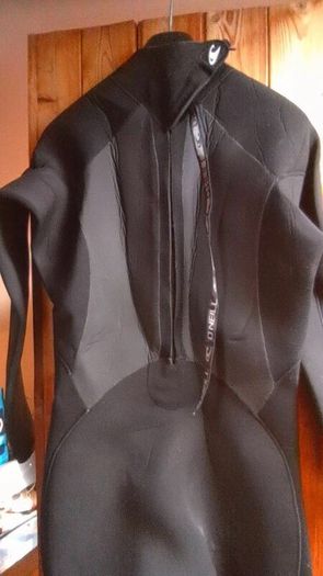 Wetsuit O'neills Epic