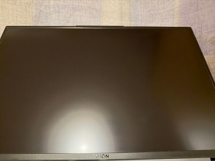 Lenovo Legion 5i Pro RTX 3070 Ti i7-12700H | Faulty / No Display
