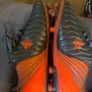 Saekeke kids football boots size EU 30 Image 3