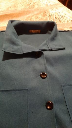 Ladies jacket