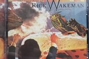 Rick Wakeman - Recollections CD Greatest Hits Best of