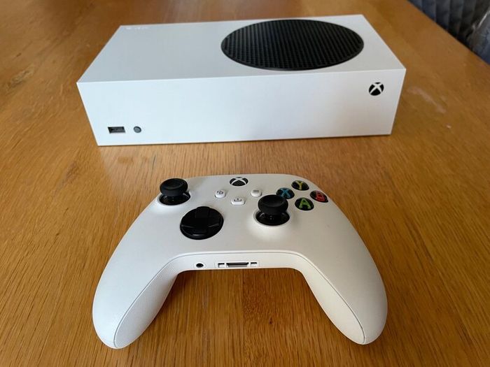 Xbox Series S