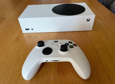 Xbox Series S