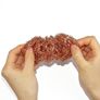 Copper Soldering Sponge - Solder Iron Tip Cleaner CMT-599B Image 5