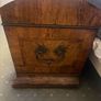 antiques coffer Image 6