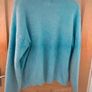 Warm snuggly jumper size medium Image 5