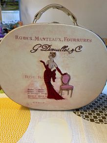 Vanity Case