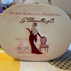 Vanity Case