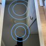 Lincat 2 ring electric hob Image 2
