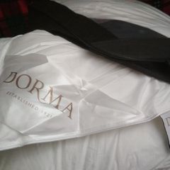 Dorma luxury duvet king size new in original packaging