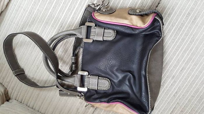 Genuine GUESS handbag