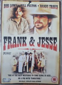 Frank and Jesse