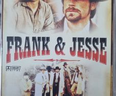 Frank and Jesse