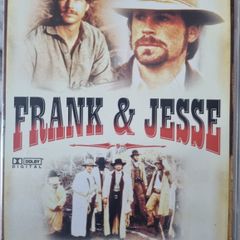 Frank and Jesse