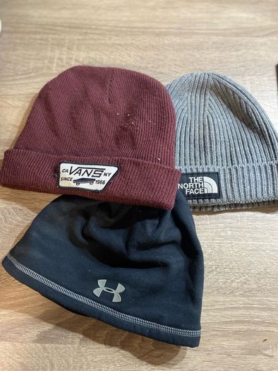 hats