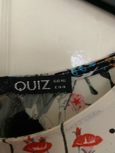 Quiz top