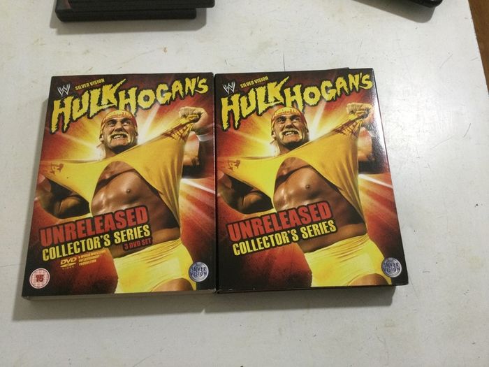 Hulk Hogan