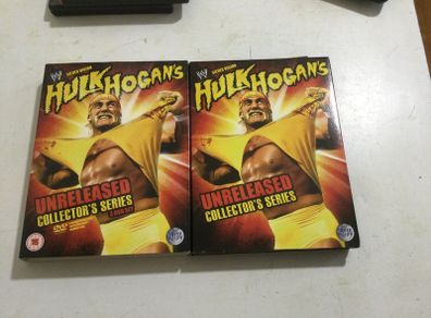 Hulk Hogan