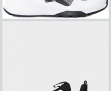 Reebok Boy's Trainers. Size UK 3.5