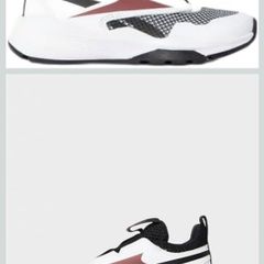 Reebok Boy's Trainers. Size UK 3.5
