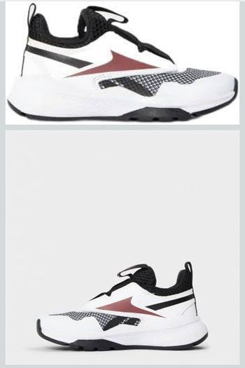 Reebok Boy's Trainers. Size UK 3.5