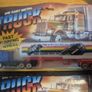 5 Collectable Die Cast Trucks Image 2