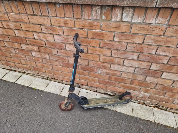 Scooter