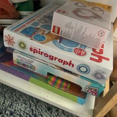 free car boot sale lot