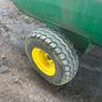 Muck spreader Image 3