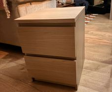 Office Drawers