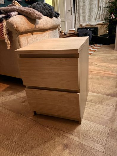 Office Drawers