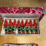 Indian wooden figurines Image 2