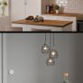 Pendant lampshades Image 3