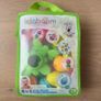 Lalaboom educational beads and string Image 2