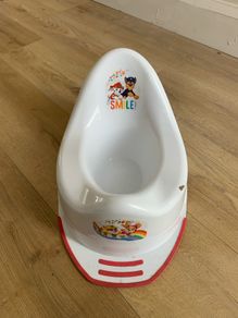 potty