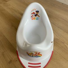 potty
