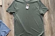 Paul Costelloe t shirt brand new.