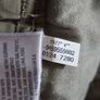 American Eagle 34" Cargo Shorts [Brand New][Khaki, Jade, Washed Black, [Toasted Almond SOLD] Image 8