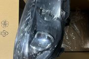 mercedes c class headlight