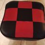 footstool, Mid century stool, Sherbourne footstool Image 2