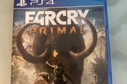 Farcry Primal