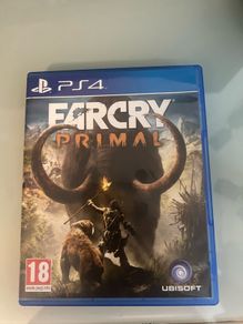 Farcry Primal